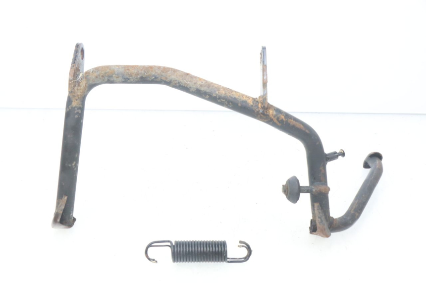 photo de  PIAGGIO X9 EVOLUTION 125 (2003 - 2007) - Widok główny