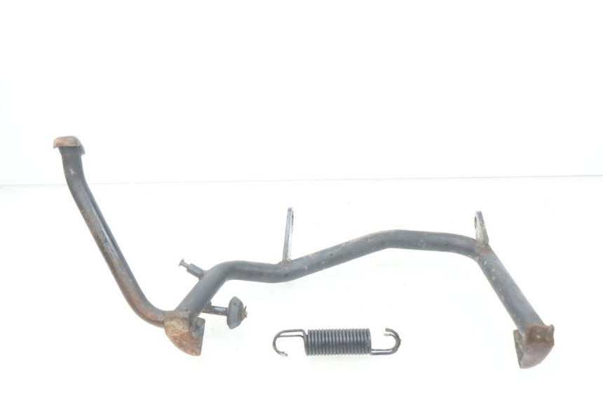 photo de  PIAGGIO X9 EVOLUTION 125 (2003 - 2007) - Szczegół części