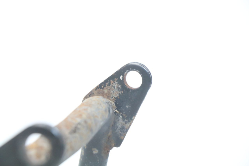 photo de  PIAGGIO X9 EVOLUTION 125 (2003 - 2007) - Zbliżenie techniczne