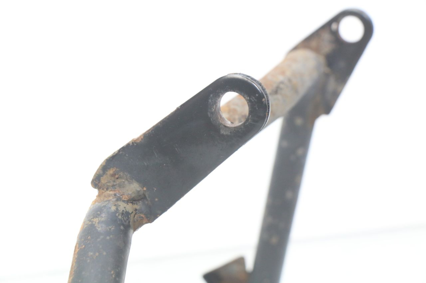 photo de  PIAGGIO X9 EVOLUTION 125 (2003 - 2007) - Widok ogólny