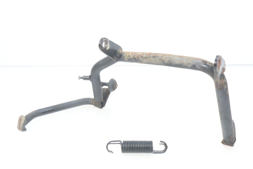 photo de  PIAGGIO X9 EVOLUTION 125 (2003 - 2007) - Punkty mocowania