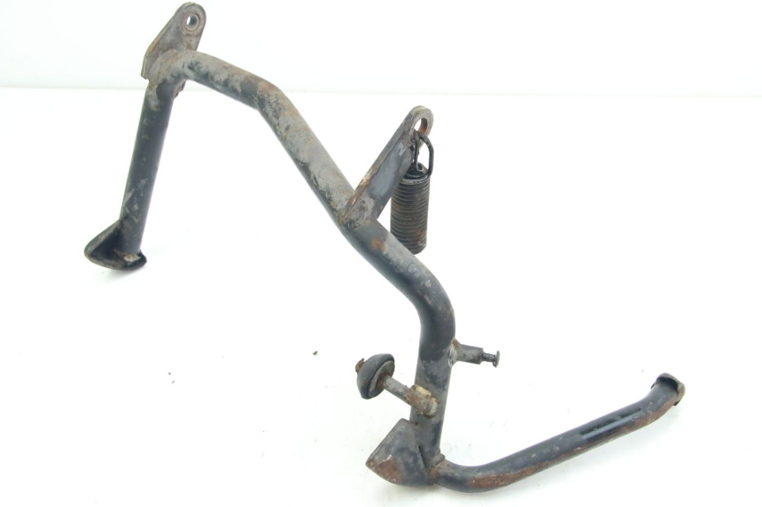 photo de  PIAGGIO X9 EVOLUTION 125 (2003 - 2007) - Widok główny