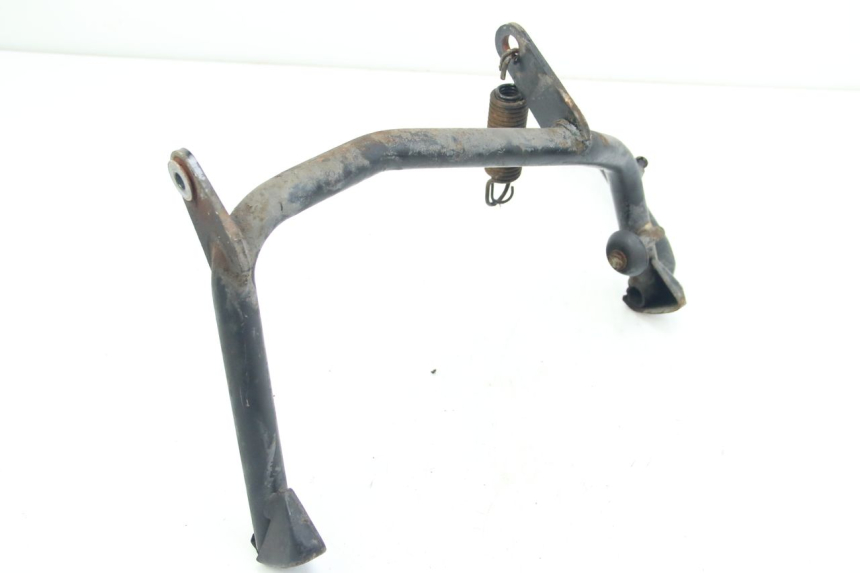 photo de  PIAGGIO X9 EVOLUTION 125 (2003 - 2007) - Szczegół części