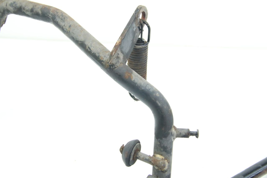 photo de  PIAGGIO X9 EVOLUTION 125 (2003 - 2007) - Widok produktu