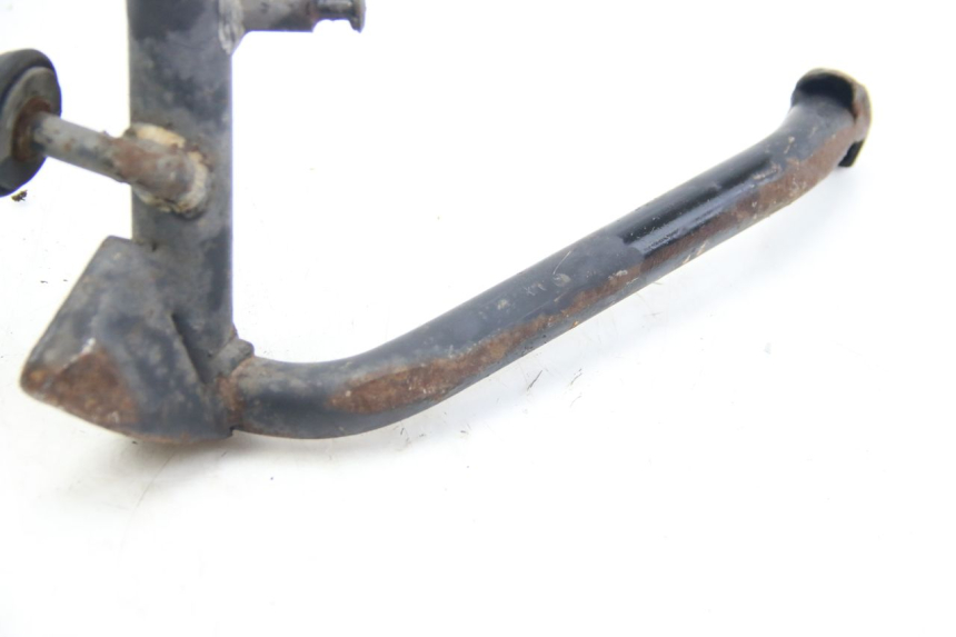 photo de  PIAGGIO X9 EVOLUTION 125 (2003 - 2007) - Szczegóły charakterystyczne