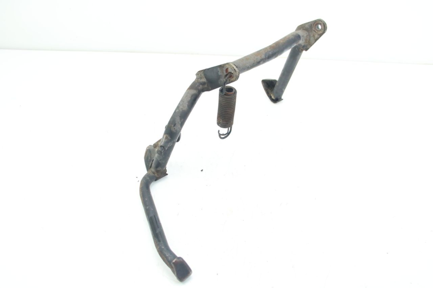 photo de  PIAGGIO X9 EVOLUTION 125 (2003 - 2007) - Inny kąt widzenia