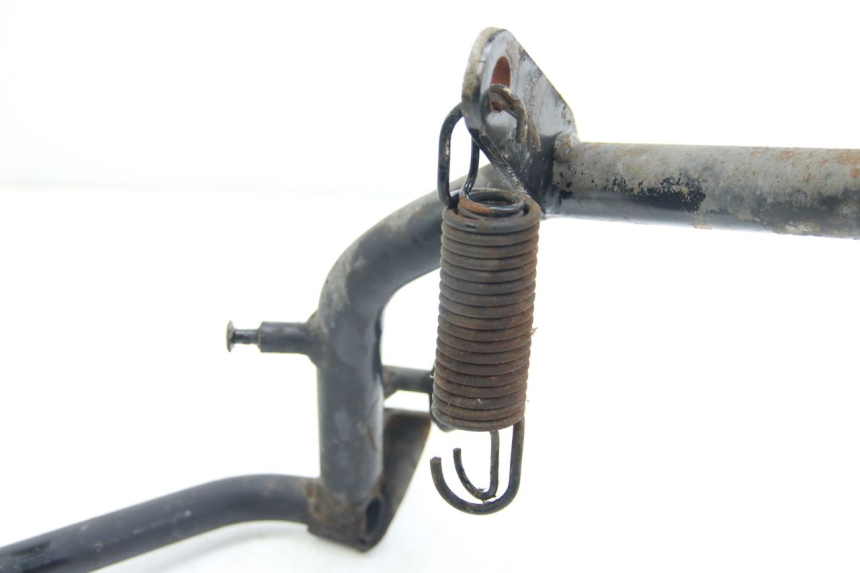 photo de  PIAGGIO X9 EVOLUTION 125 (2003 - 2007) - Punkty mocowania