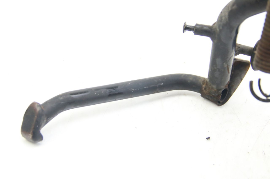 photo de  PIAGGIO X9 EVOLUTION 125 (2003 - 2007) - Stan powierzchni