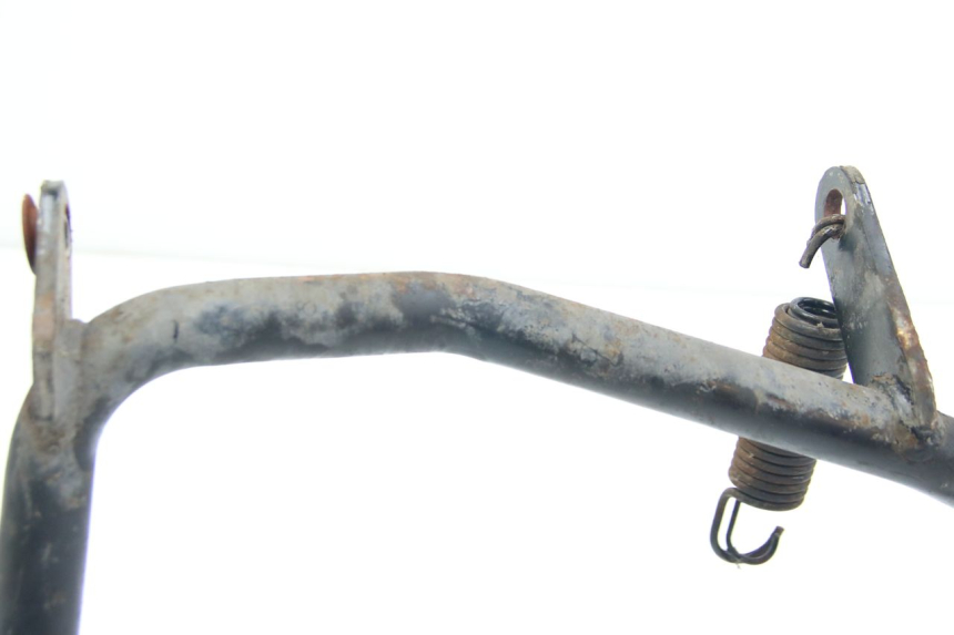 photo de  PIAGGIO X9 EVOLUTION 125 (2003 - 2007) - Oznaczenia i referencje