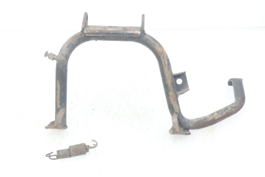 photo de  PIAGGIO X9 EVOLUTION 250 (2003 - 2007) - Widok główny