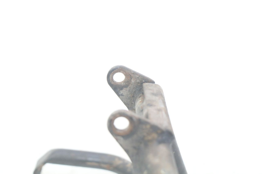 photo de  PIAGGIO X9 EVOLUTION 250 (2003 - 2007) - Zoom stanu zużycia