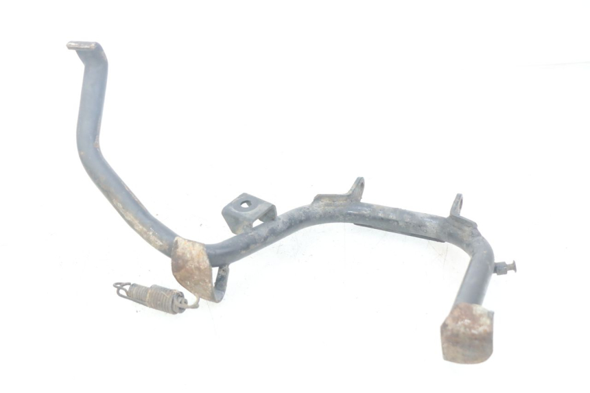 photo de  PIAGGIO X9 EVOLUTION 250 (2003 - 2007) - Zbliżenie techniczne