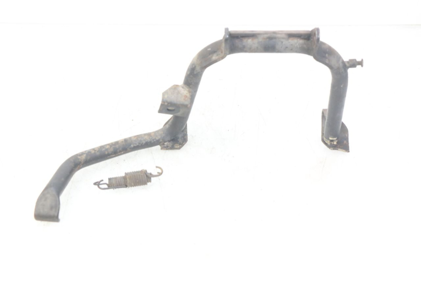 photo de  PIAGGIO X9 EVOLUTION 250 (2003 - 2007) - Widok ogólny