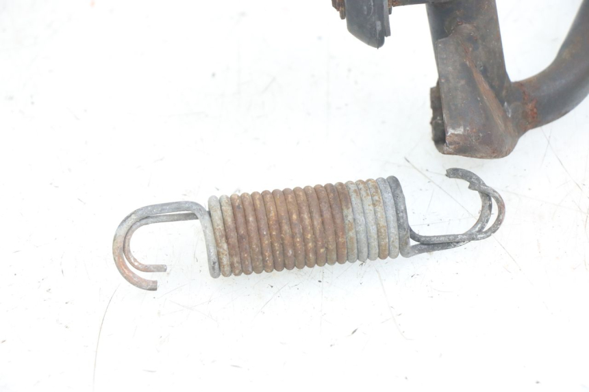 photo de  PIAGGIO X9 125 (2000 - 2003) - Zbliżenie techniczne