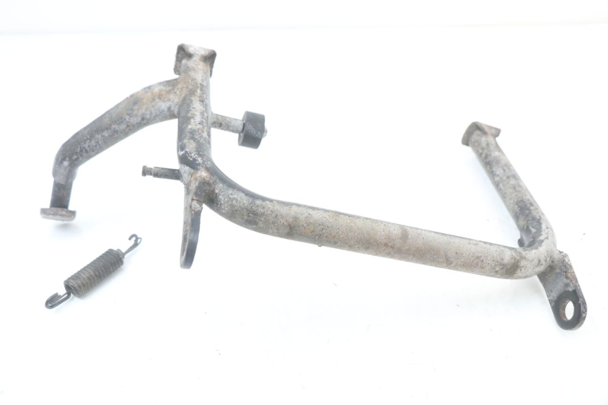 photo de STOPKA CENTRALNA KYMCO XCITING 250 (2006 - 2009) - Zoom stanu zużycia