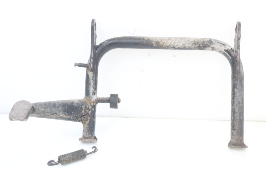 photo de STOPKA CENTRALNA KYMCO XCITING 250 (2006 - 2009) - Zbliżenie techniczne