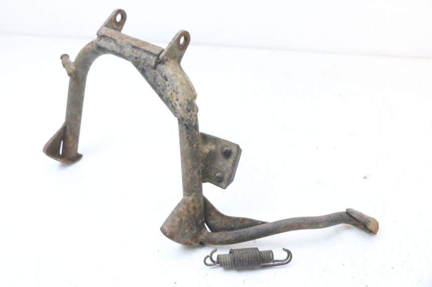 photo de  PIAGGIO XEVO - X EVO 125 (2007 - 2017) - Szczegół części