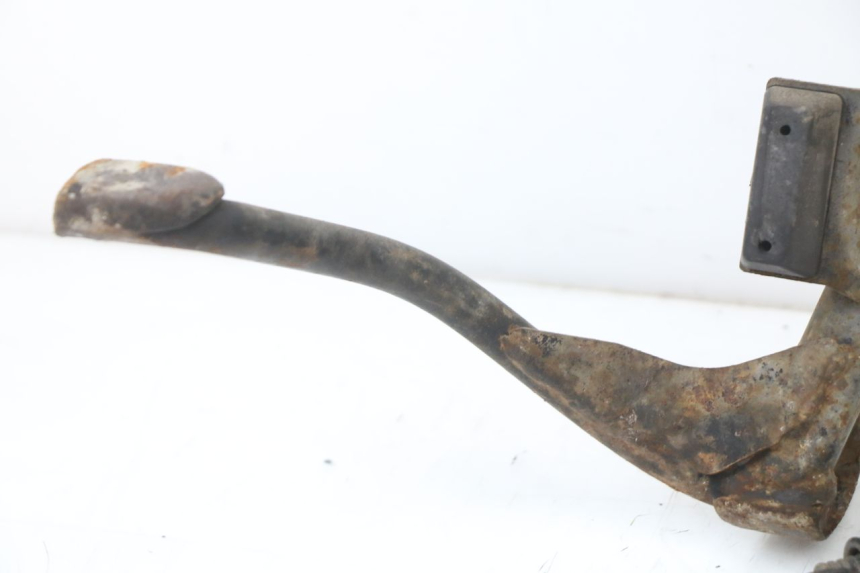 photo de  PIAGGIO XEVO - X EVO 125 (2007 - 2017) - Inny kąt widzenia