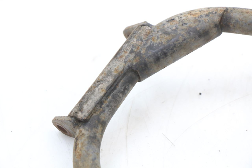 photo de  PIAGGIO XEVO - X EVO 125 (2007 - 2017) - Punkty mocowania