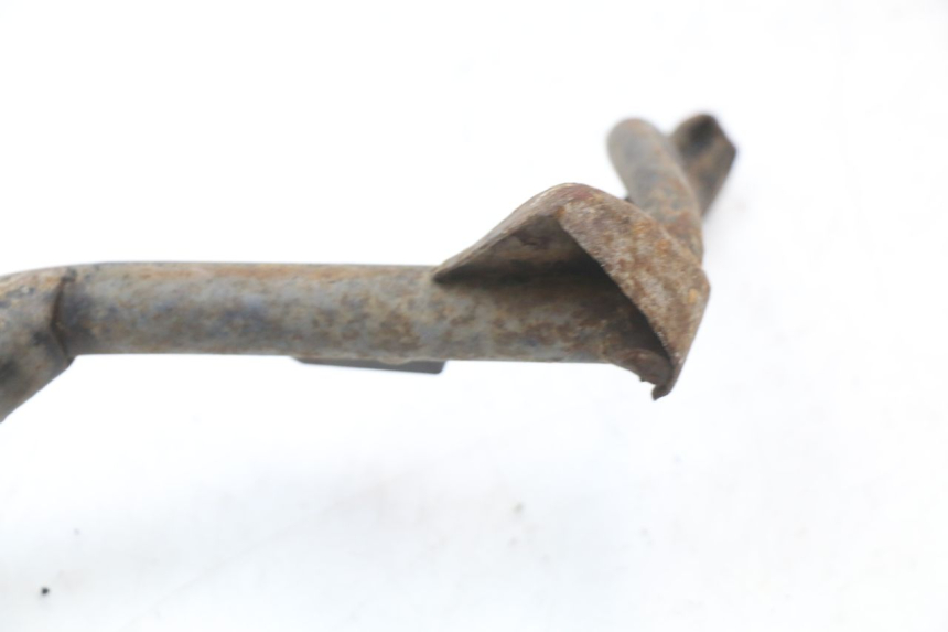 photo de  PIAGGIO XEVO - X EVO 125 (2007 - 2017) - Stan powierzchni