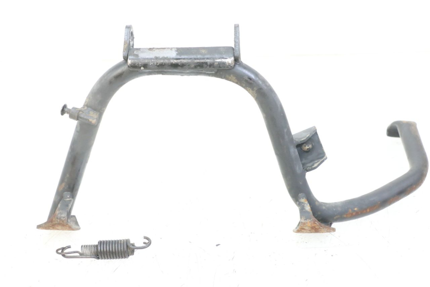 photo de  PIAGGIO XEVO - X EVO 125 (2007 - 2017) - Widok główny