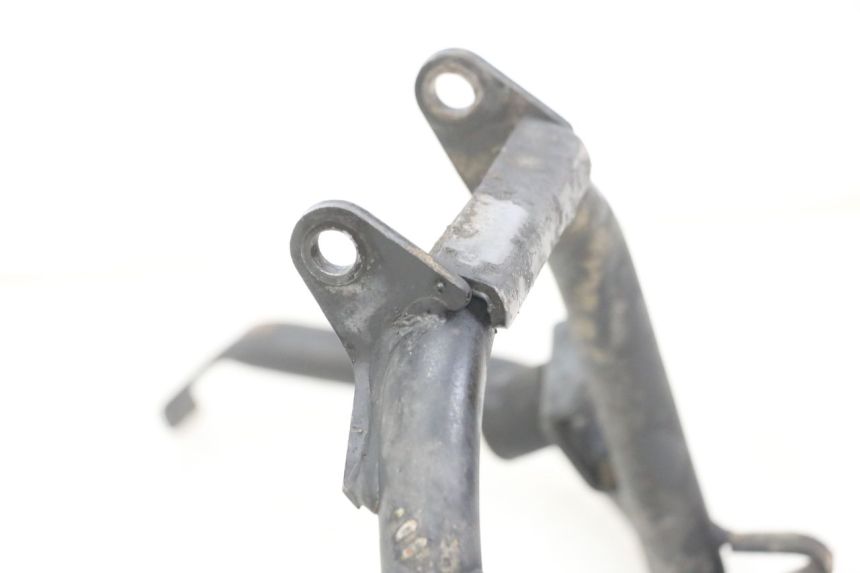 photo de  PIAGGIO XEVO - X EVO 125 (2007 - 2017) - Zoom stanu zużycia