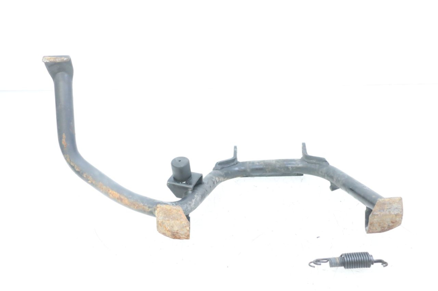 photo de  PIAGGIO XEVO - X EVO 125 (2007 - 2017) - Inny kąt widzenia