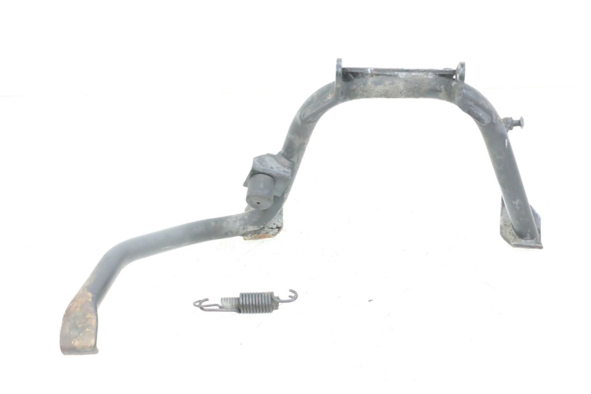 photo de  PIAGGIO XEVO - X EVO 125 (2007 - 2017) - Zbliżenie techniczne