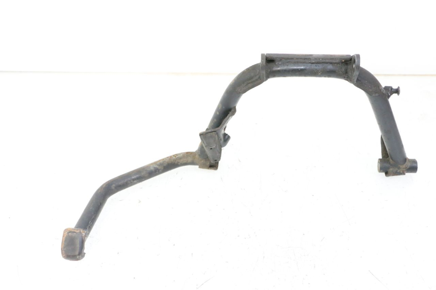 photo de  PIAGGIO XEVO - X EVO 125 (2007 - 2017) - Zoom stanu zużycia