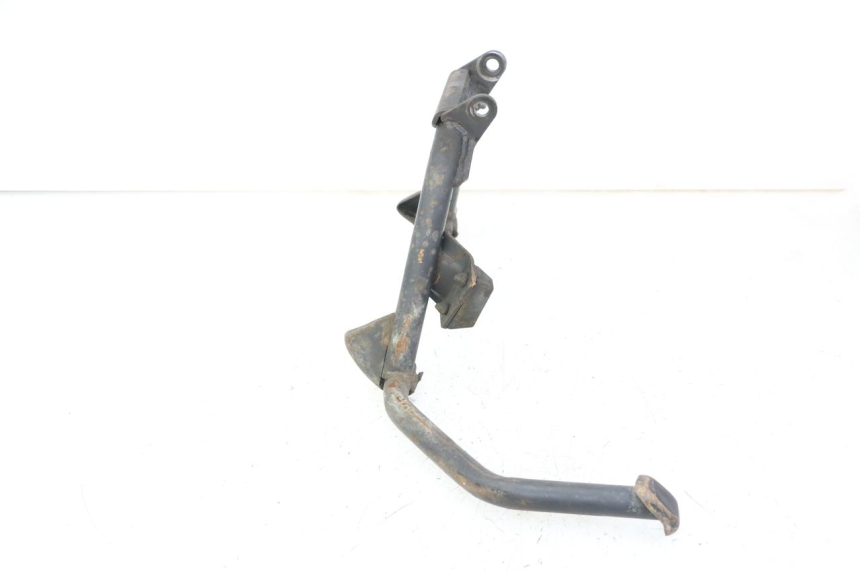 photo de  PIAGGIO XEVO - X EVO 125 (2007 - 2017) - Inny kąt widzenia