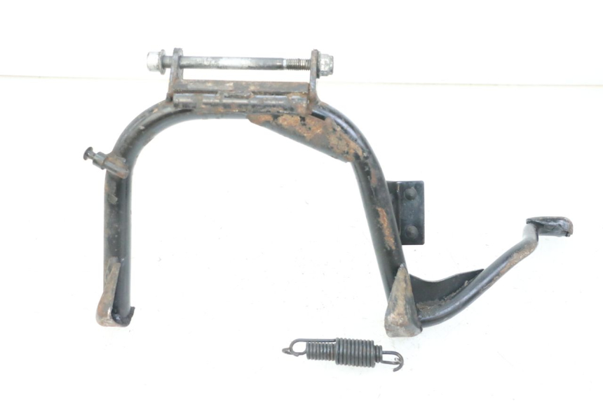 photo de  PIAGGIO XEVO - X EVO 125 (2007 - 2017) - Widok główny