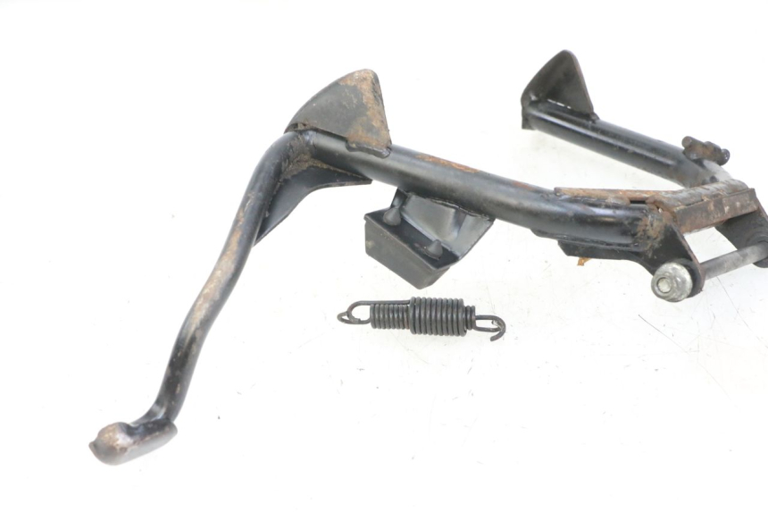 photo de  PIAGGIO XEVO - X EVO 125 (2007 - 2017) - Inny kąt widzenia