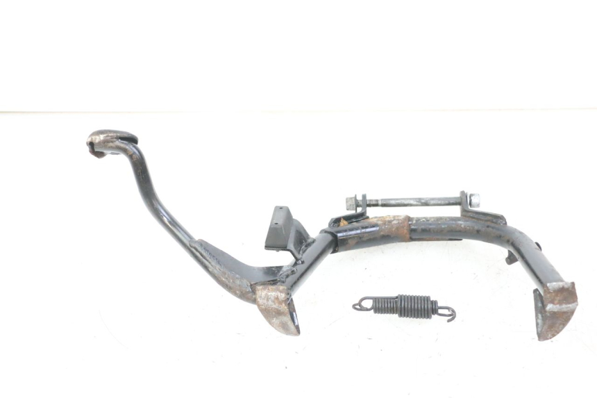 photo de  PIAGGIO XEVO - X EVO 125 (2007 - 2017) - Zbliżenie techniczne