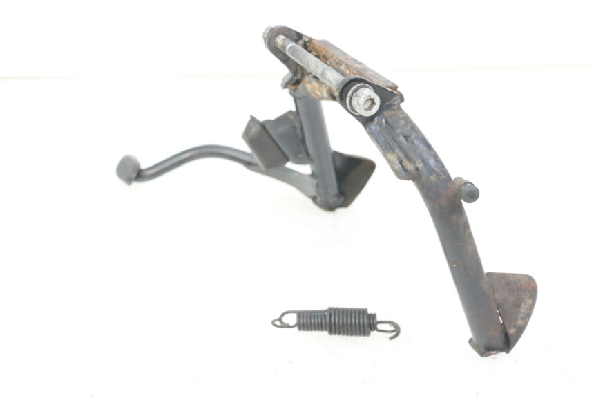 photo de  PIAGGIO XEVO - X EVO 125 (2007 - 2017) - Widok ogólny