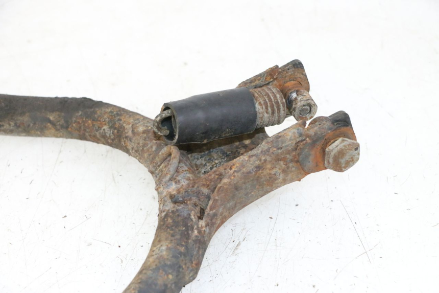 photo de STOPKA CENTRALNA YAMAHA XJN DIVERSION 600 (2000 - 2003) - Zoom stanu zużycia