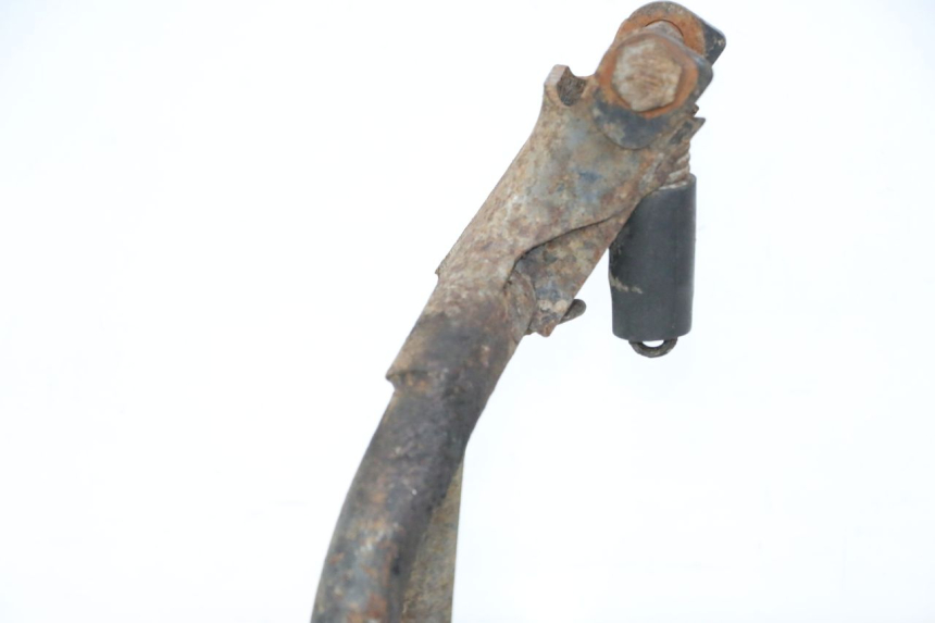 photo de STOPKA CENTRALNA YAMAHA XJN DIVERSION 600 (2000 - 2003) - Stan powierzchni