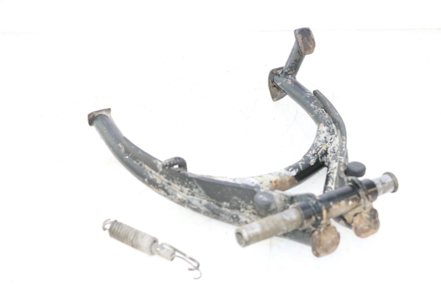 photo de STOPKA CENTRALNA HONDA XRV AFRICA TWIN 750 (1990 - 1992) - Zbliżenie techniczne