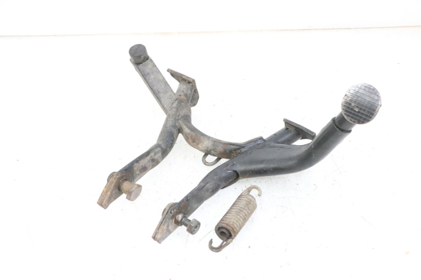 photo de STOPKA CENTRALNA YAMAHA FZS FAZER 600 (2001 - 2003) - Zoom stanu zużycia