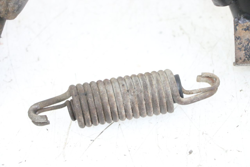 photo de STOPKA CENTRALNA YAMAHA FZS FAZER 600 (2001 - 2003) - Zbliżenie techniczne