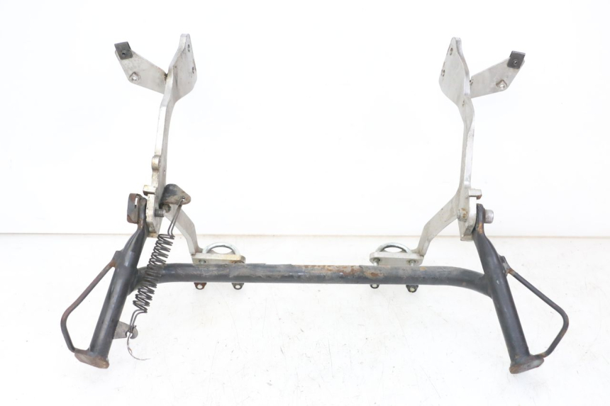 photo de  YAMAHA NEOS NEO'S 4T 50 (2008 - 2016) - Widok główny