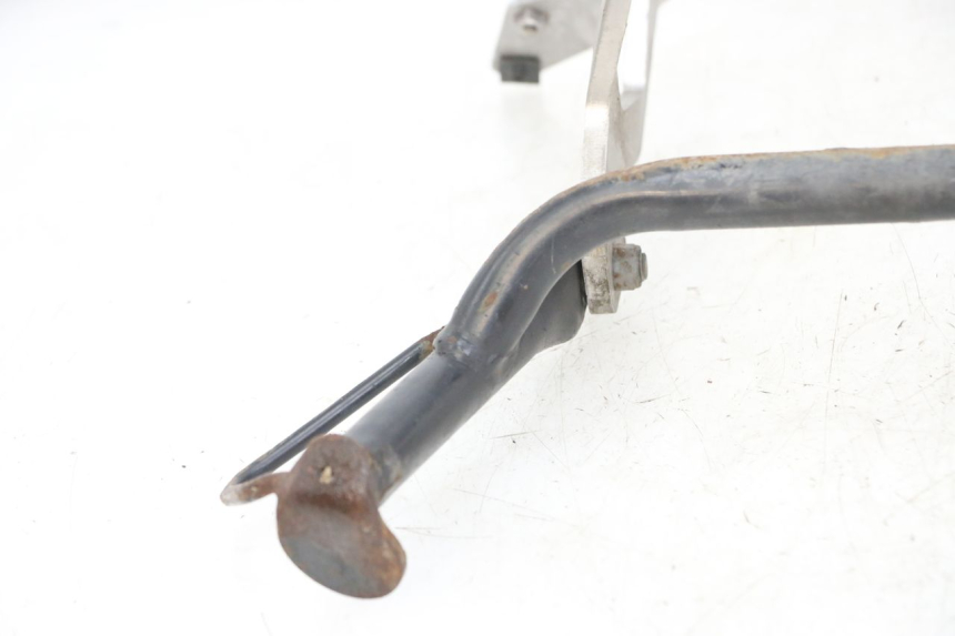 photo de  YAMAHA NEOS NEO'S 4T 50 (2008 - 2016) - Inny kąt widzenia