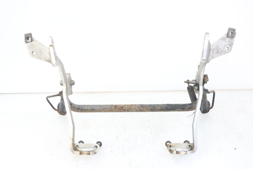 photo de  YAMAHA NEOS NEO'S 4T 50 (2008 - 2016) - Widok ogólny