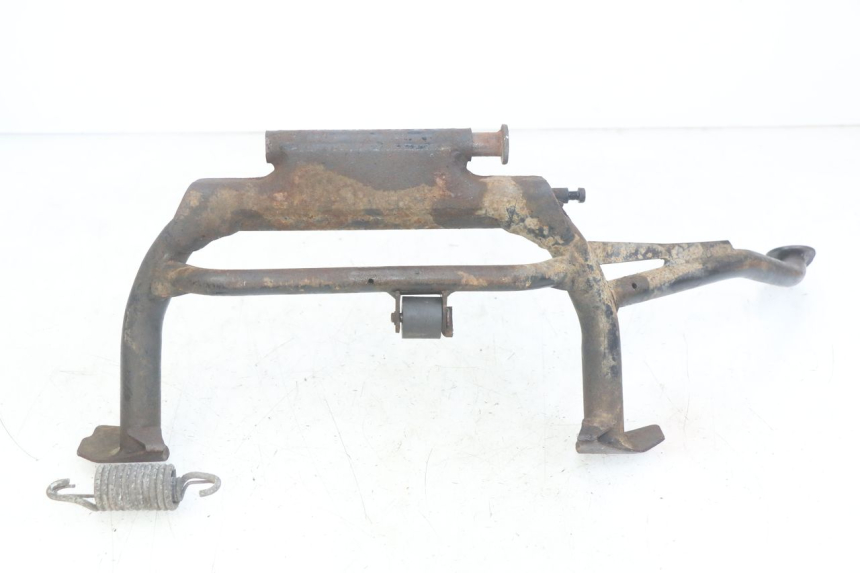 photo de  YAMAHA YP MAJESTY 400 (2004 - 2008) - Widok główny