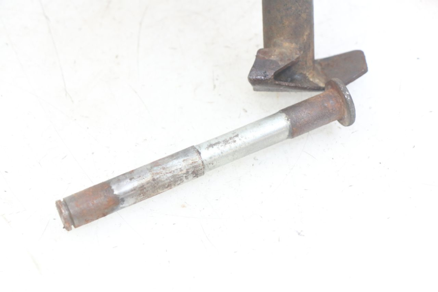 photo de  YAMAHA YP MAJESTY 400 (2004 - 2008) - Szczegół części