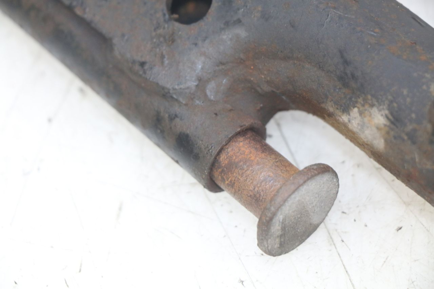 photo de  YAMAHA YP MAJESTY 400 (2004 - 2008) - Zoom stanu zużycia