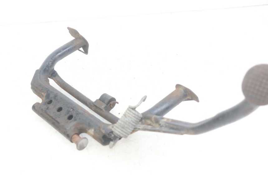 photo de  YAMAHA YP MAJESTY 400 (2004 - 2008) - Inny kąt widzenia