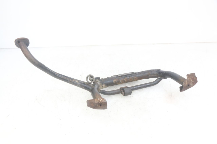 photo de  YAMAHA YP MAJESTY 400 (2004 - 2008) - Zbliżenie techniczne