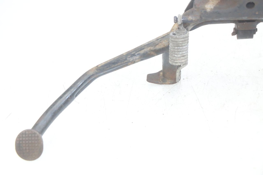 photo de  YAMAHA YP MAJESTY 400 (2004 - 2008) - Widok ogólny