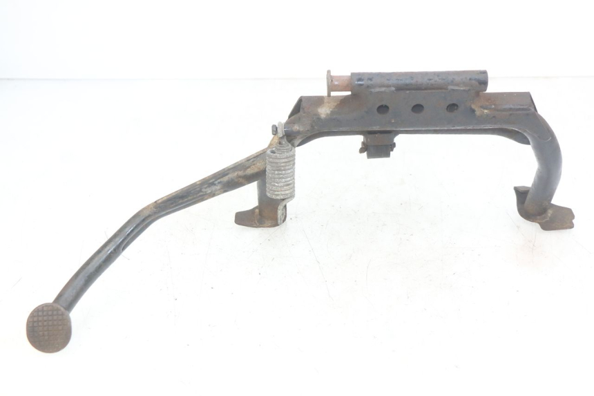 photo de  YAMAHA YP MAJESTY 400 (2004 - 2008) - Punkty mocowania