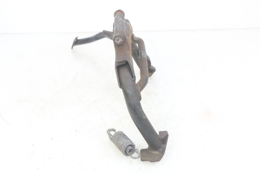 photo de  YAMAHA YP MAJESTY 400 (2004 - 2008) - Stan powierzchni